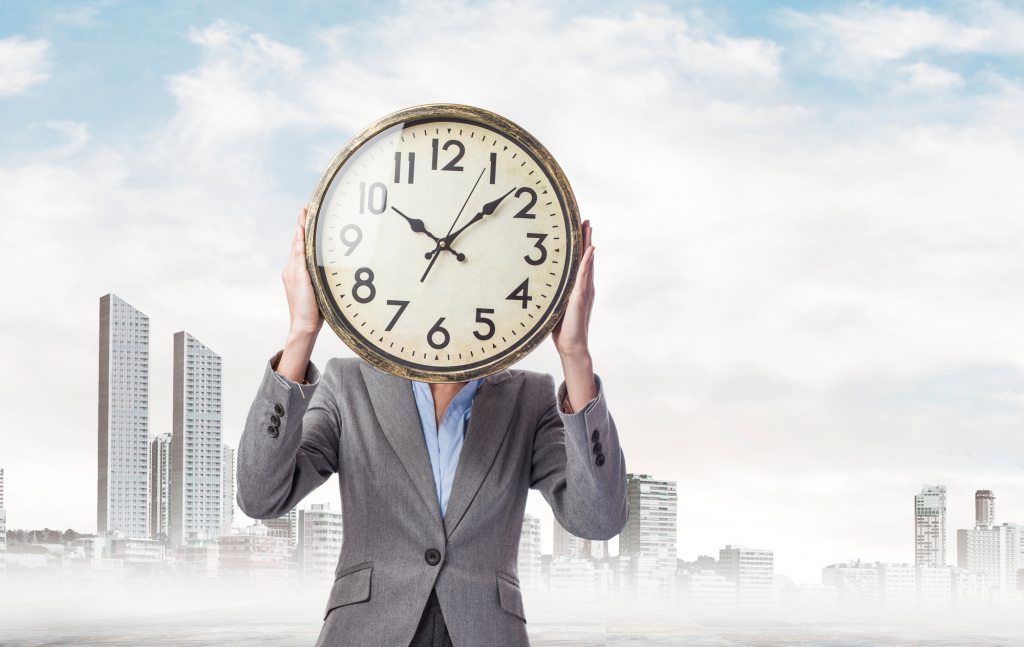 Time Management And Productivity For Entrepreneurs
