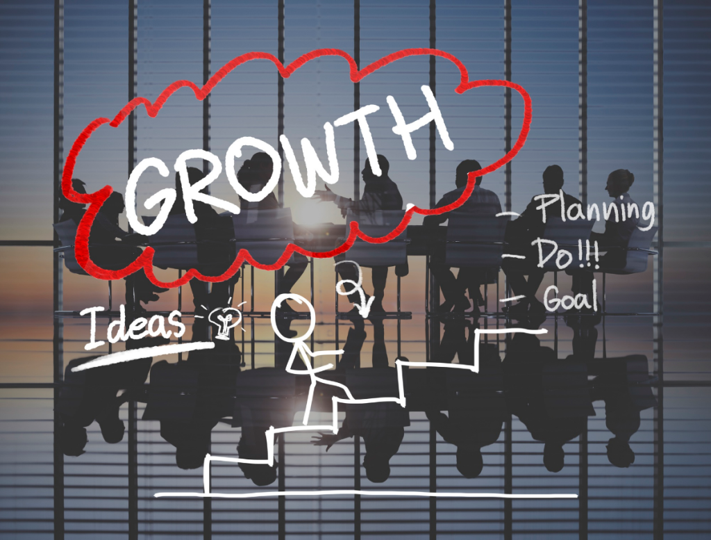 Growing Your Startup: Tips for Scaling and Expansion
