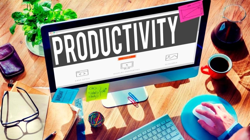 How to Remain Productive Every Day?