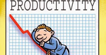 Remain Productive Every Day
