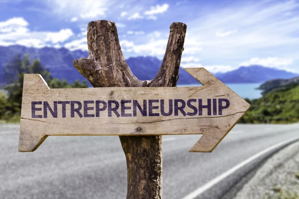 How Entrepreneurship Can Lead to Success