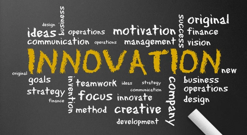 Motivation and Innovation