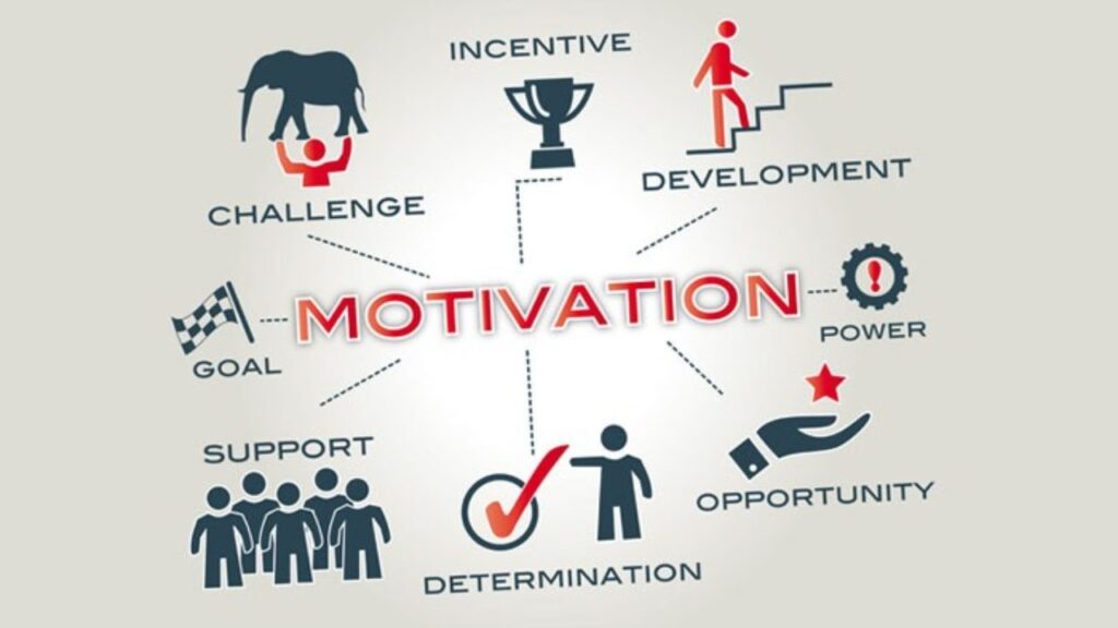 Entrepreneurial Motivation Factors
