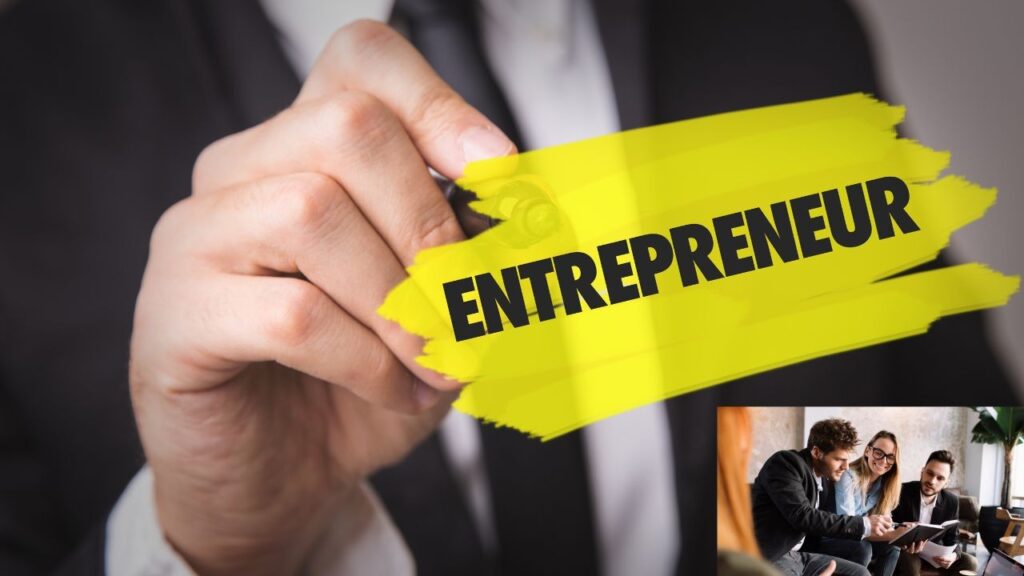 How Entrepreneurship Has Contributed to Society