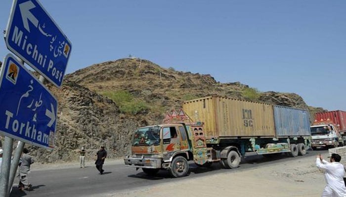 Pakistan Reports Fatalities in Cross-Border Firing from Afghan Forces in Chaman