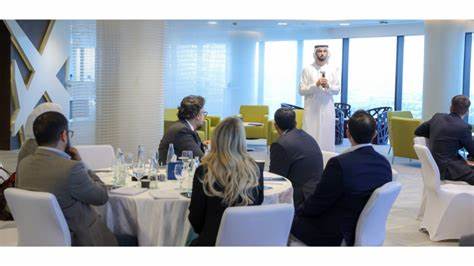 Dubai Chamber of Digital Economy Launches Comprehensive Guide for Startups