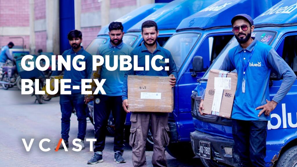 Pakistani Ecommerce Logistics Startup Rider Sets Sights on Acquisition of BlueEx