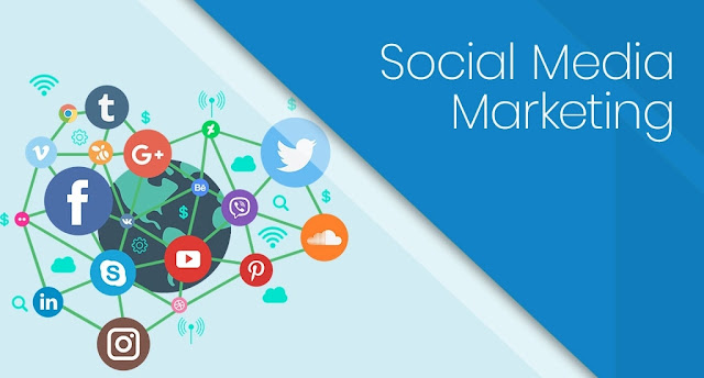 Why Social Media Marketing is Important for Entrepreneurs?