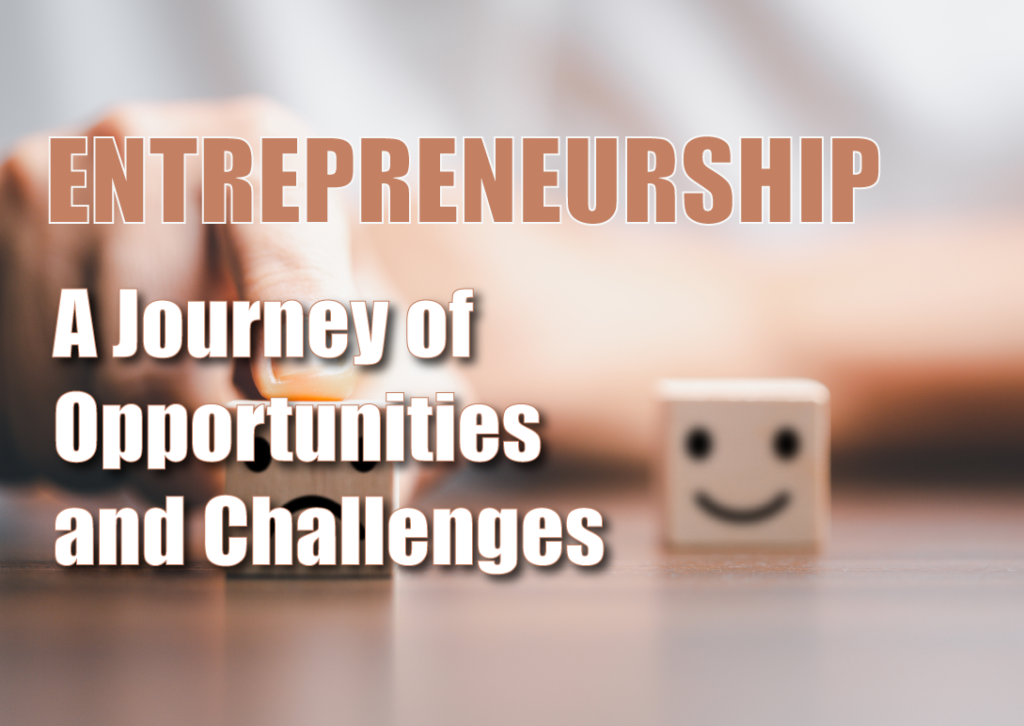 Which of the Following Factors Does not Influence Entrepreneurship Growth?