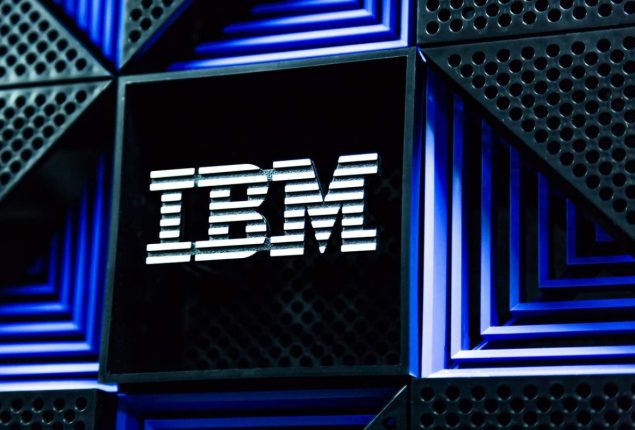 IBM's $500 Million Fund Targets Enterprise AI Advancements