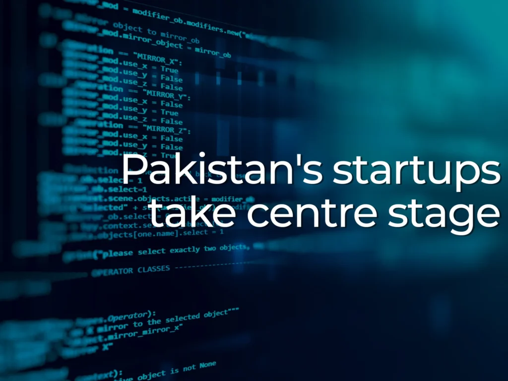 Unveiling the Financial Landscape of Student-Run Startups in Pakistan