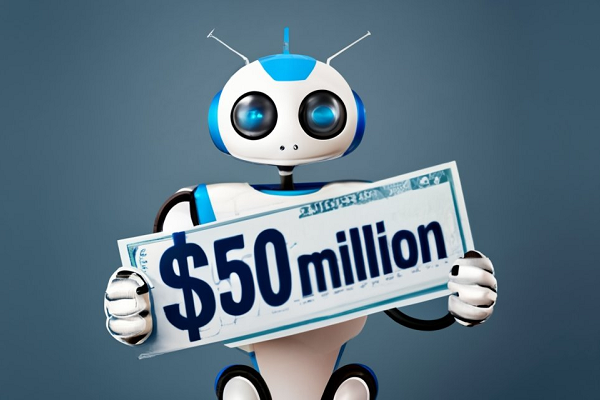 IBM's $500 Million Fund Targets Enterprise AI Advancements