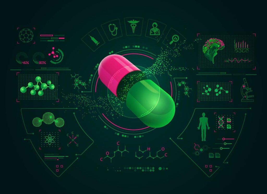 NVIDIA and Genentech Join Forces to Accelerate AI-Powered Drug Discovery