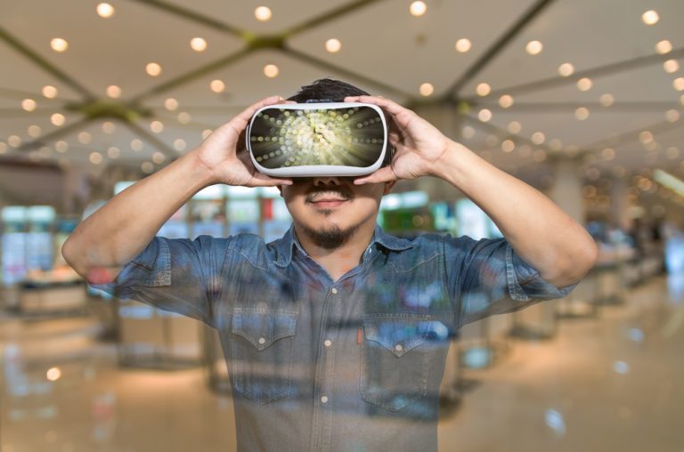 How could a Travel and Tourism Company Utilize Virtual Reality to Enhance their Business?