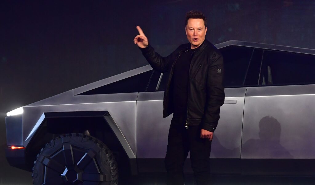 Tesla Cybertruck Delivery Event: Unraveling Elon Musk's Revelations