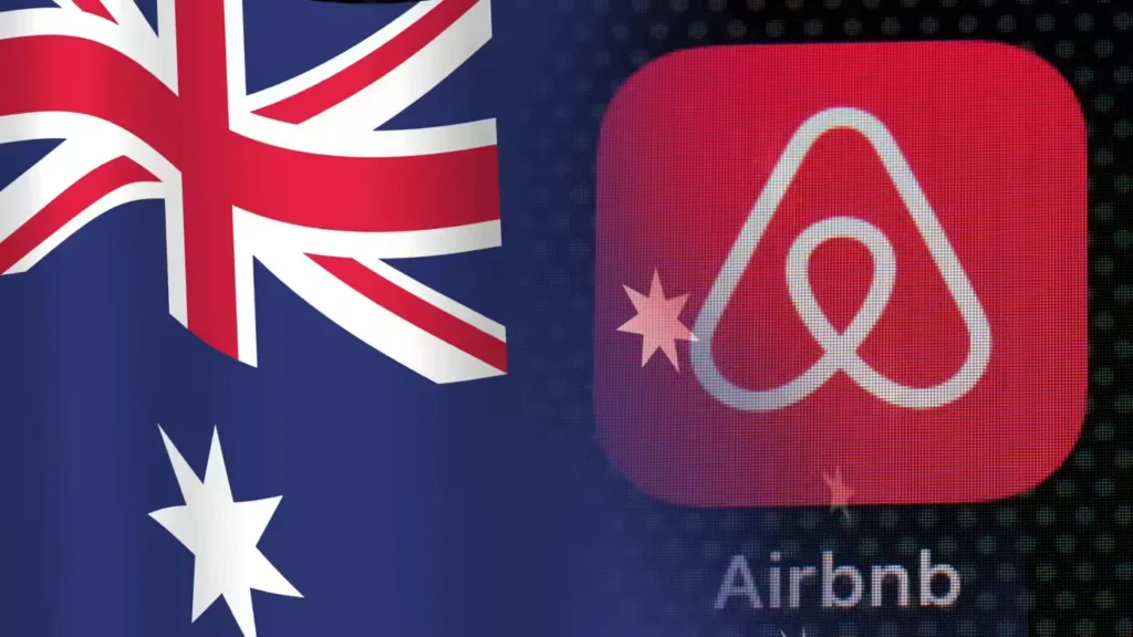 Airbnb to Pay $10 Million Fine After Charging Australian Customers in U.S. Dollars