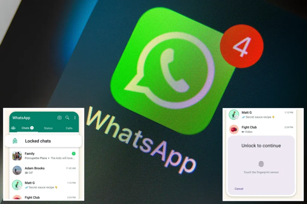WhatsApp Introduces ‘Secret Codes’ for Enhanced Chat Privacy