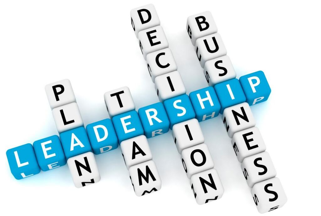 Leadership Style That Guarantees Success
