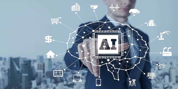 AI Applications in Business