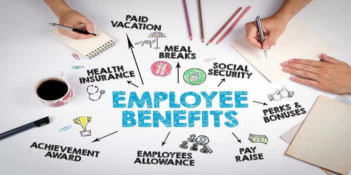 Employee Compensation and Benefits