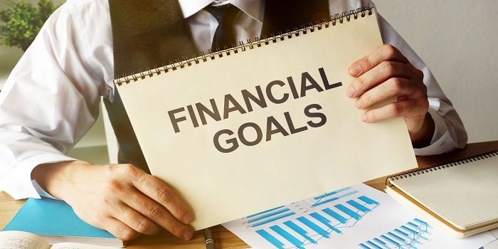 Setting Financial Goals