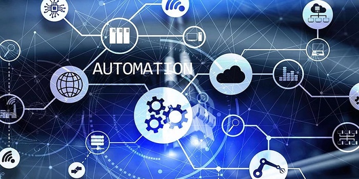 Future Trends in Business Automation