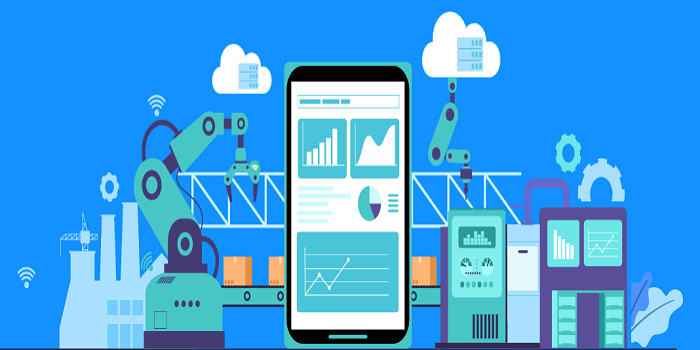 Identifying Areas for Automation