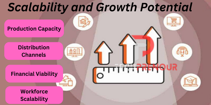 Scalability and Growth Potential