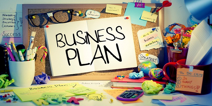 Why a Business Plan Matters