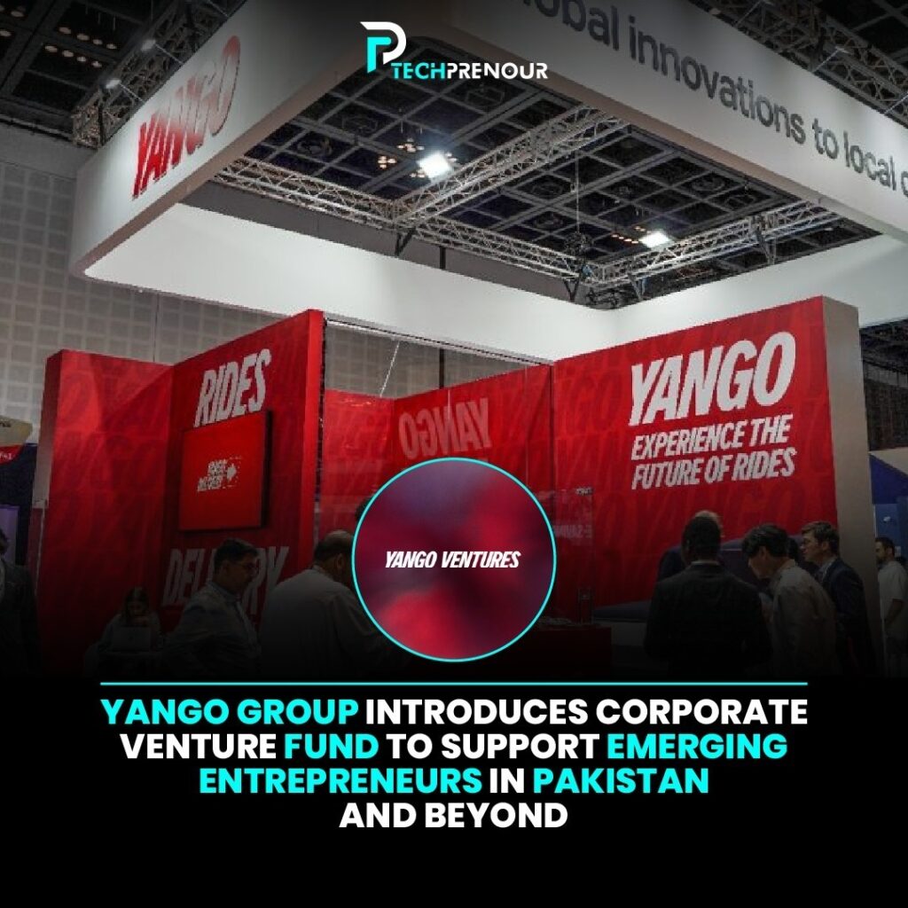 yango-ventures pakistan