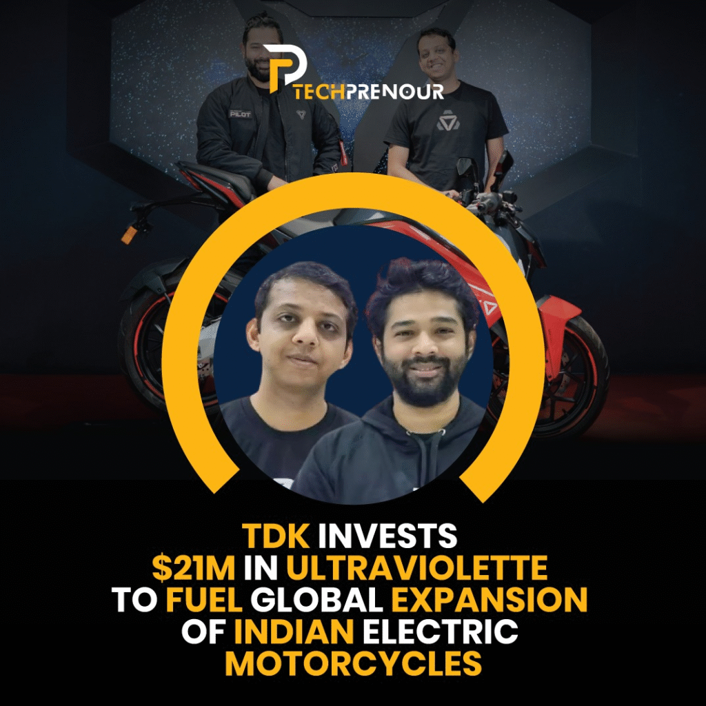 Indian electric motorcycles